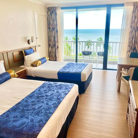 Acacia Court Hotel Cairns Kültér fotó